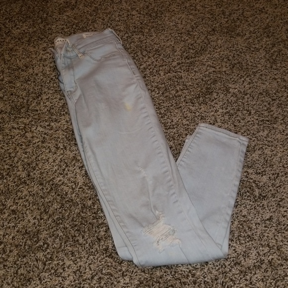 Bullhead Denim - 💞3/$25💞Bullhead jeggings